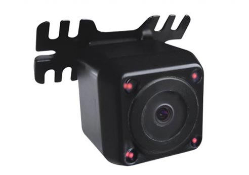 CM-LED4 — Backup / Forward Facing Miny LED Infrared (IR) Camera